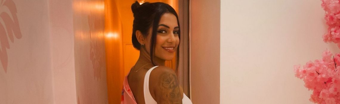 Priscila Sakura | Terapeutas