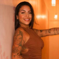 Priscila Sakura | Terapeutas