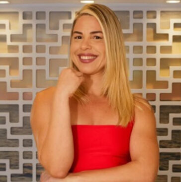 Rani Muniz | Terapeutas
