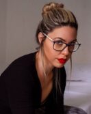 Rani Muniz | Terapeutas