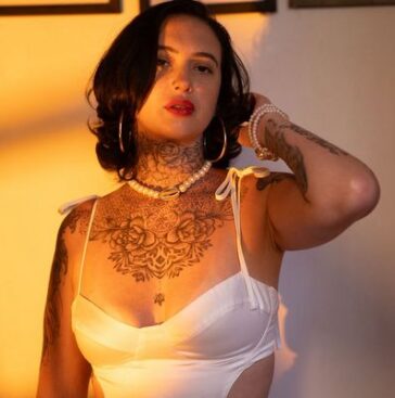 Renata Lobo | Terapeutas