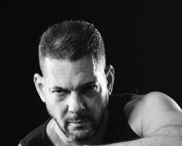 Ric Tantra Massoterapia | Terapeutas