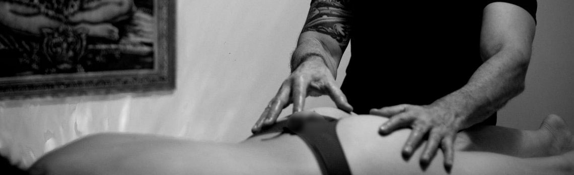 Ric Tantra Massoterapia | Terapeutas