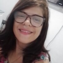 Rosangela | Terapeutas