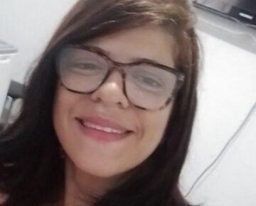 Rosangela | Terapeutas