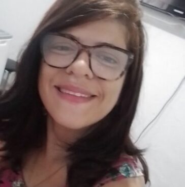 Rosangela | Terapeutas