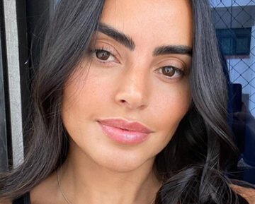 Monique | Terapeutas