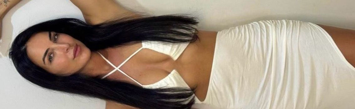 Alana Carioca | Terapeutas