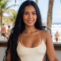 Bárbara Lopes | Terapeutas