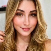 Bia Carioca | Terapeutas