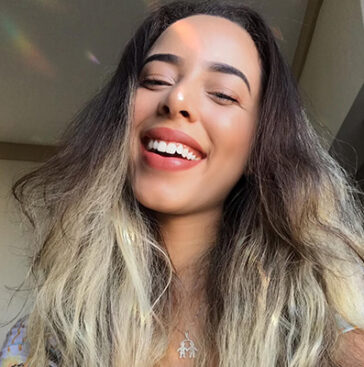 Biele Almeida | Terapeutas