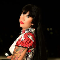 Japa Salvador | Terapeutas