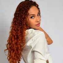 Rebeca Diamond | Terapeutas