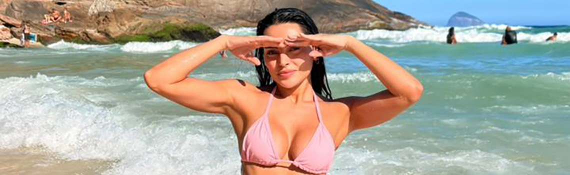 Monique | Terapeutas