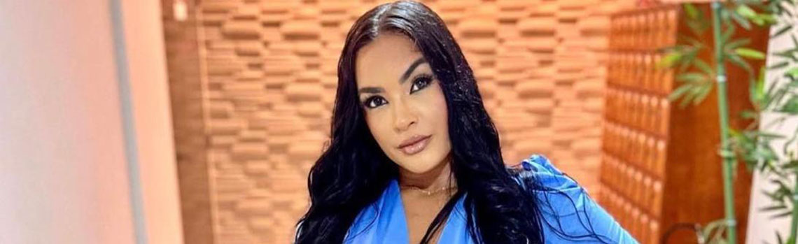 Rafaela Barra | Terapeutas