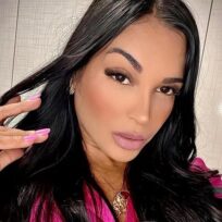 Rafaela Barra | Terapeutas