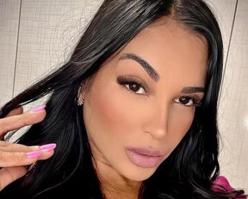 Rafaela Barra | Terapeutas