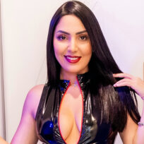 Iza Prisma | Terapeutas