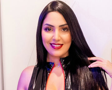 Iza Prisma | Terapeutas