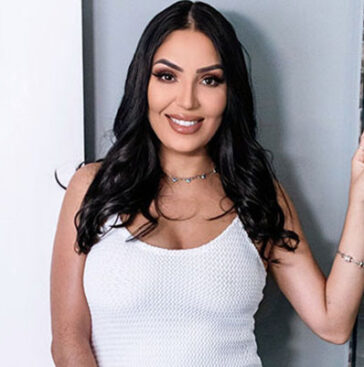 Iza Prisma | Terapeutas