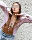 Karoline Moema | Massagistas