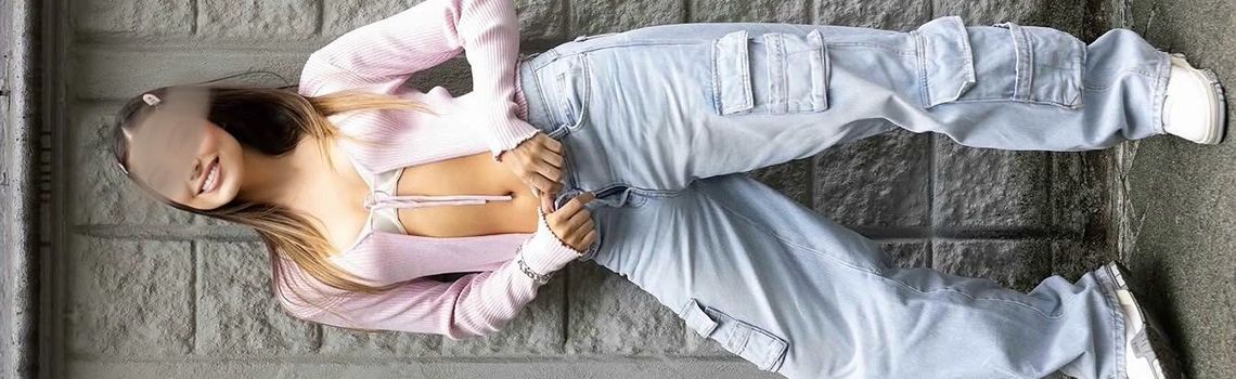 Karoline Moema | Massagistas