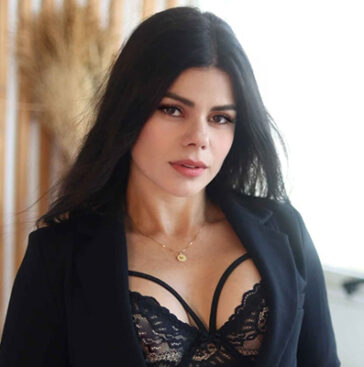 Mary Corpus Terapia | Terapeutas