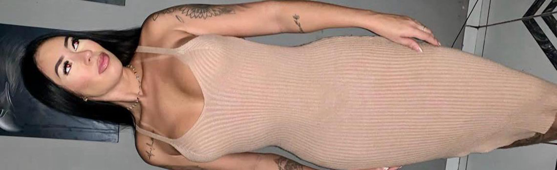 Rafaella Carioca | Terapeutas