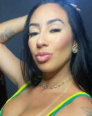 Rafaella Carioca | Terapeutas