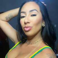 Rafaella Carioca | Terapeutas