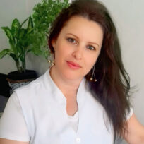 Rebeca Massagem SP | Terapeutas