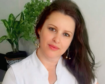 Rebeca Massagem SP | Terapeutas