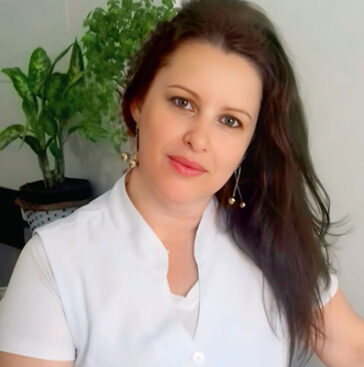 Rebeca Massagem SP | Terapeutas