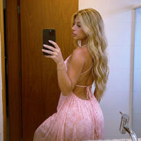 Serena Campos | Massagistas