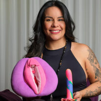 Tami Bhavani | Terapeutas