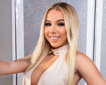 Thayla Prisma | Terapeutas