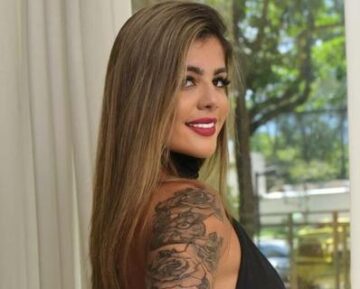 Thais Rio | Terapeutas