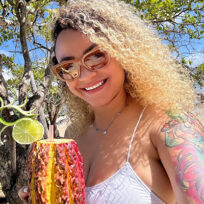 Valentina Tantra salvador | Terapeutas