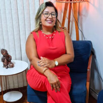 Raquel Pires | Terapeutas