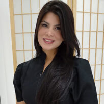 Tamara Intense | Terapeutas