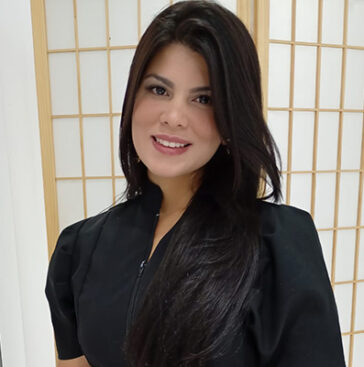 Tamara Intense | Terapeutas