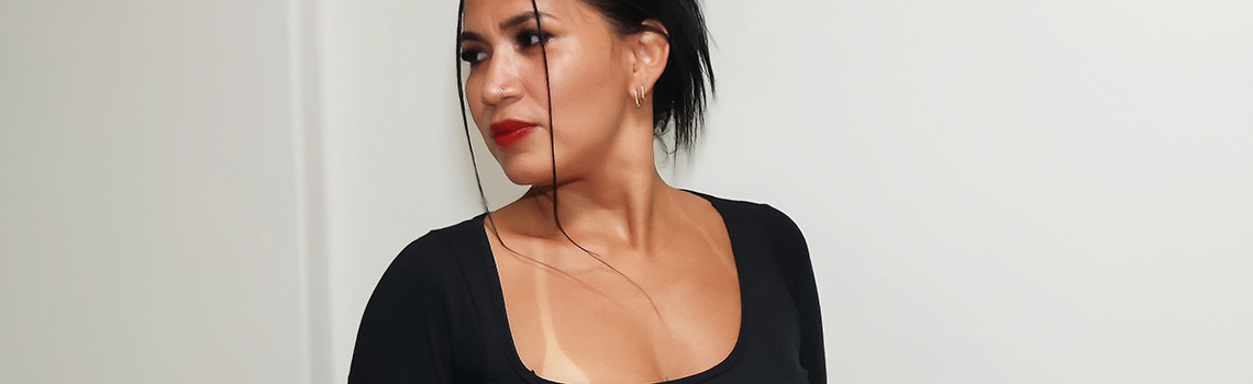 Ely Afrodite | Terapeutas