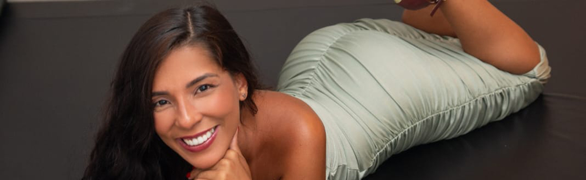 Jade Mistica | Terapeutas