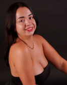 Yasmim Tijucana | Terapeutas