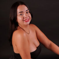 Yasmim Tijucana | Terapeutas