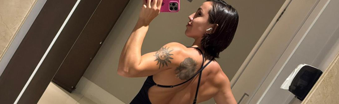 Loana Olivera | Terapeutas