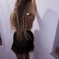 Mel Massagem | Massagistas