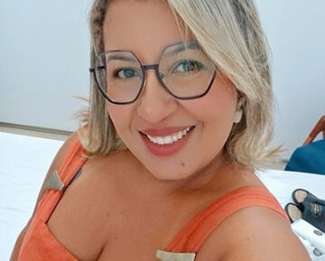 Raquel Pires | Terapeutas