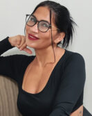 Ely Afrodite | Terapeutas