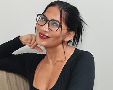 Ely Afrodite | Terapeutas